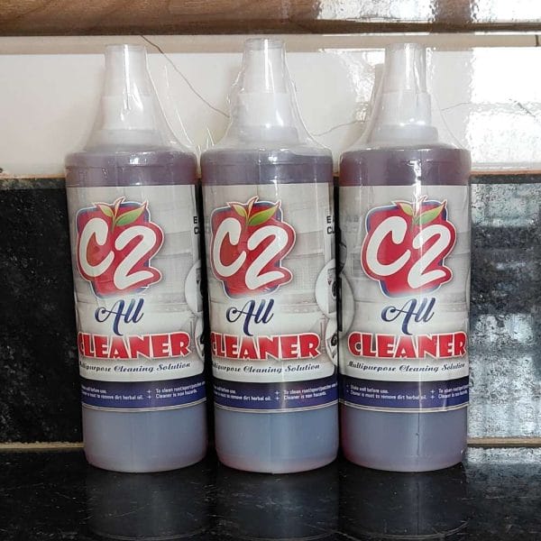 Kitchen Cleaner