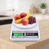 Kitchen Scale