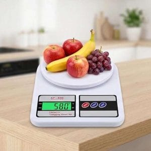 Kitchen Scale