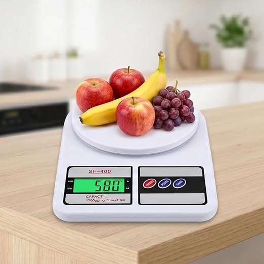 Kitchen Scale