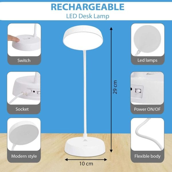 Rechargeable Lamp