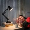 Study Metal Lamp