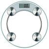 Transparent Weight Scale