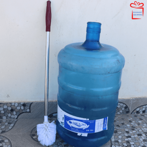 Brush for Jar