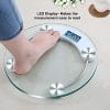 Weight Scale