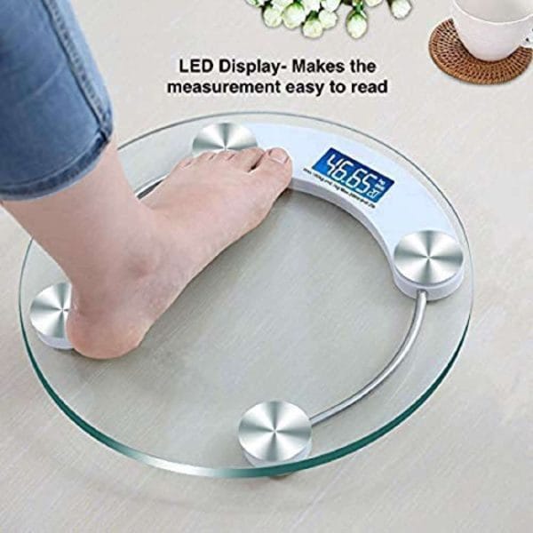 Weight Scale