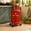 Cylinder Stand