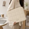 Laptop Pouch Beige