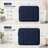 Laptop Pouch Sizes