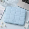 Laptop Pouch Sky-Blue