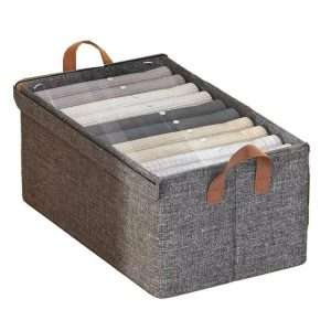 Storage box