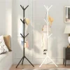 Tree Branch Coat Rack
