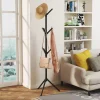 Tree Shape Coat Rack