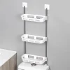 3 Layer Toilet Rack