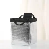 Inner side of Lunch Bag