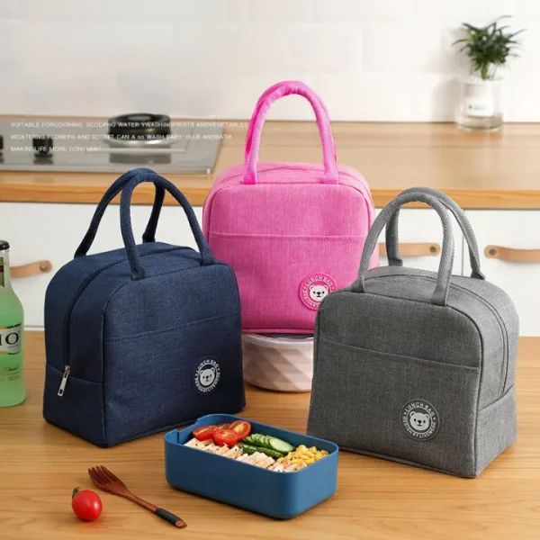 Lunch Bag
