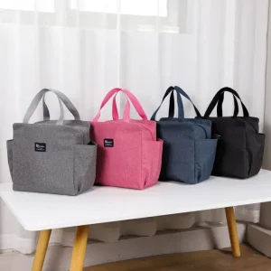Lunch Bag Color