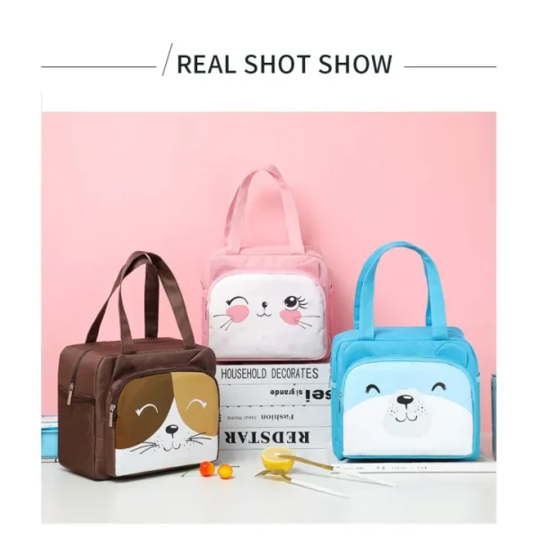 Lunch Bag Main
