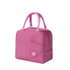Lunch Bag Pink