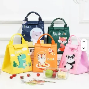 Lunch Bag main