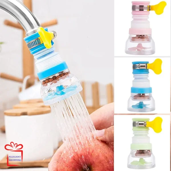 Shower Tap Main Image