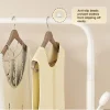 Single Pole Hanger Anti Slip
