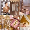 Vanity Mirror Light All Round