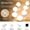 Vanity Mirror Light Used from