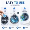 easy to use cleaning tablet for washing machine