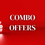 Combo Offer