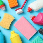 Laundry & Cleaning