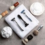 Shaving & Grooming